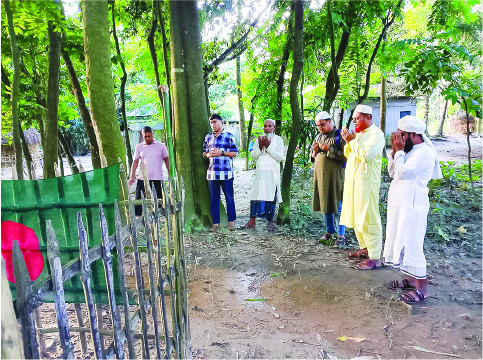 Image of মো: সবুজ মিয়া 
